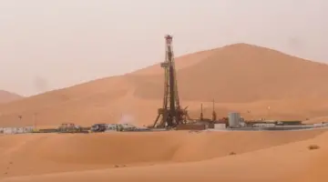 مصر تدخل مرحلة إنتاج الغاز من حقل جديد وتبرم صفقات استيراد طويلة الأجل